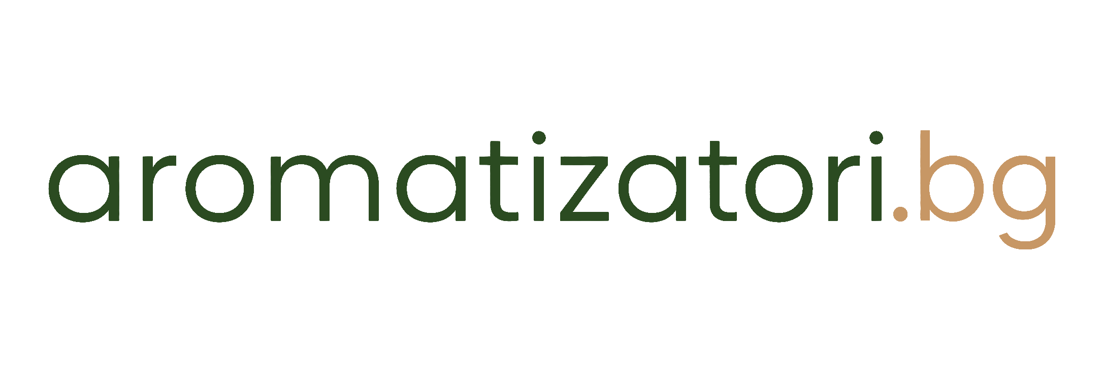 AROMATIZATORI.BG